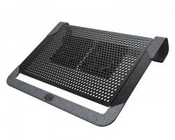 Postolja za notebook-ove: Cooler Master NotePal U2 Plus V2 MNX-SWUK-20FNN-R1