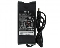 AC adapteri: Samsa 90W 19V 4.62A Dell