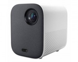 Projektori: Xiaomi Smart Compact Projector