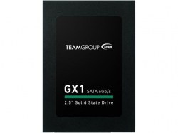 Hard diskovi SSD: Team Group 120GB SSD T253X1120G0C101 GX1