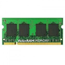 Memorije za notebook-ove: DDR2 1GB 667MHz SO-DIMM KINGSTON KVR667D2S5/1G