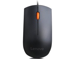 Miševi: Lenovo USB Mouse 00MW370