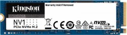 M.2 SSD: Kingston 1TB SSD SNVS/1000G