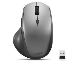 Miševi: Lenovo ThinkBook Wireless Media Mouse 4Y50V81591