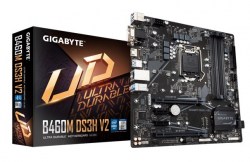 Matične ploče Intel LGA 1200: Gigabyte B460M DS3H V2