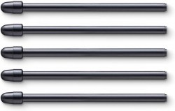 Grafičke table: Wacom Pen Nibs for Wacom One (5 Pack) ACK24501Z