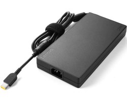 AC adapteri: Lenovo ThinkPad 230W AC Adapter (slim tip) - EU 4X20E75115-02