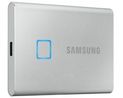 Eksterni hard diskovi: Samsung 1TB MU-PC1T0S Portable T7 Touch