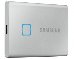 Eksterni hard diskovi: Samsung 500GB MU-PC500S Portable T7 Touch