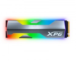 M.2 SSD: Adata 500GB SSD ASPECTRIXS20G-500G-C XPG SPECTRIX S20G RGB
