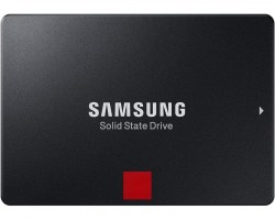 Hard diskovi SSD: Samsung 2TB SSD MZ-76P2T0B 860 PRO Series