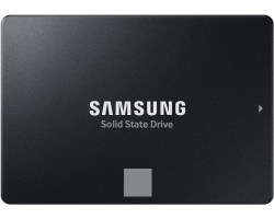 Hard diskovi SSD: Samsung 4TB SSD MZ-77E4T0B 870 EVO Series