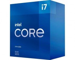 Procesori Intel: Intel Core i7 11700F