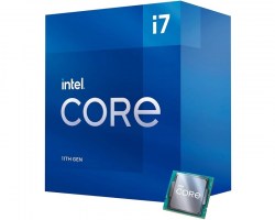 Procesori Intel: Intel Core i7 11700
