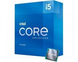 Procesori Intel: Intel Core i5 11600K