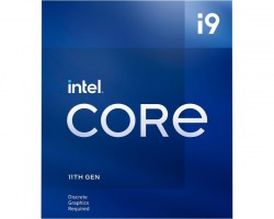 Procesori Intel: Intel Core i9 11900F