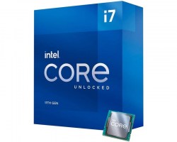 Procesori Intel: Intel Core i7 11700KF