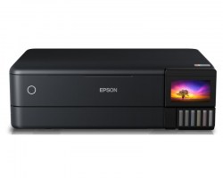 Multif. uređaji ink-džet: EPSON EcoTank L8180