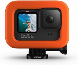 Kamkorderi: GoPro HERO9 Black Floaty Floating Camera Case ADFLT-001