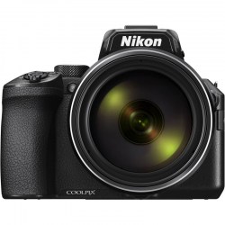 Digitalne kamere: Nikon Coolpix P950 Crni + SD 16GB