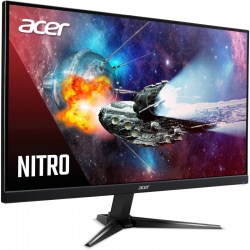 Monitori: Acer Nitro QG241Y