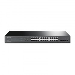 Mrežni svičevi: TP-Link TL-SG2428P