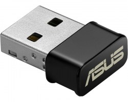 Mrežni adapteri eksterni: Asus USB-AC53