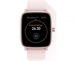 Pametni satovi: Amazfit GTS 2 mini pink