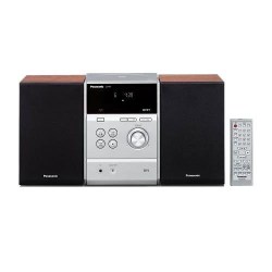Mini linije: PANASONIC SC-PM4E-S