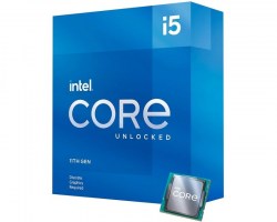 Procesori Intel: Intel Core i5 11600KF