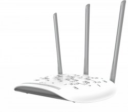 Akces point-i: TP-Link TL-WA901N