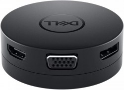 AC adapteri: Dell USB-C Mobile Adapter DA300