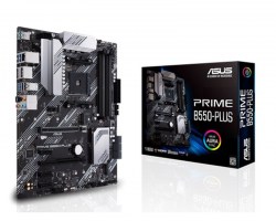 Matične ploče AMD: Asus PRIME B550-PLUS