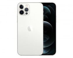 Mobilni telefoni: Apple iPhone 12 PRO 256GB Silver MGMQ3QL/A