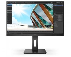 Monitori: AOC 27P2Q
