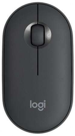 Miševi: Logitech mouse Pebble M350 910-005718