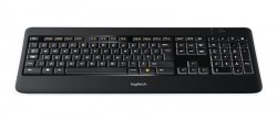 Tastature: Logitech K800 Wireless US 920-002380
