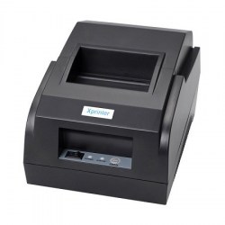 POS štampači: Xprinter XP-58IIL thermal receipt printer