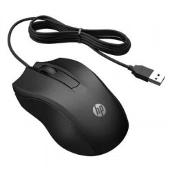 Miševi: HP Wired mouse 100 6VY96AA