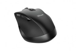 Miševi: Trust Fyda Rechargeable Wireless Comfort Mouse