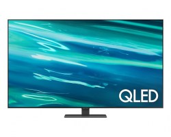 LED televizori: Samsung QE55Q80AATXXH QLED TV