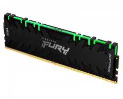 Memorije DDR 4: DDR4 16GB 3200MHz Kingston KF432C16RB1A/16 Fury Renegade RGB