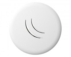 Akces point-i: Mikrotik cAP Lite RBcAPL-2nD