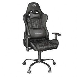 Dodaci za igranje: TRUST GXT 708 Resto Gaming Chair - Black