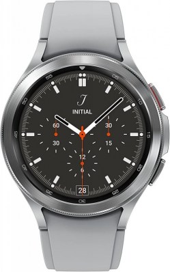 Pametni satovi: Samsung Galaxy Watch4 Classic 46mm BT SM-R890NZSAEUF
