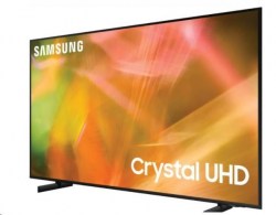 LED televizori: Samsung UE70AU8072UXXH LED TV