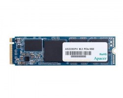 M.2 SSD: Apacer 1TB SSD AS2280P4