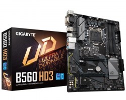 Matične ploče Intel LGA 1200: Gigabyte B560 HD3 rev.1.0