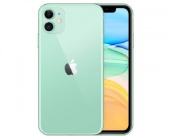 Mobilni telefoni: Apple Iphone 11 128GB Green MHDN3ZD/A