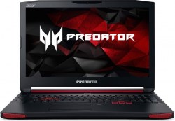 Notebook računari: Acer Predator 17 GX-792-71QU NH.Q1EEX.026